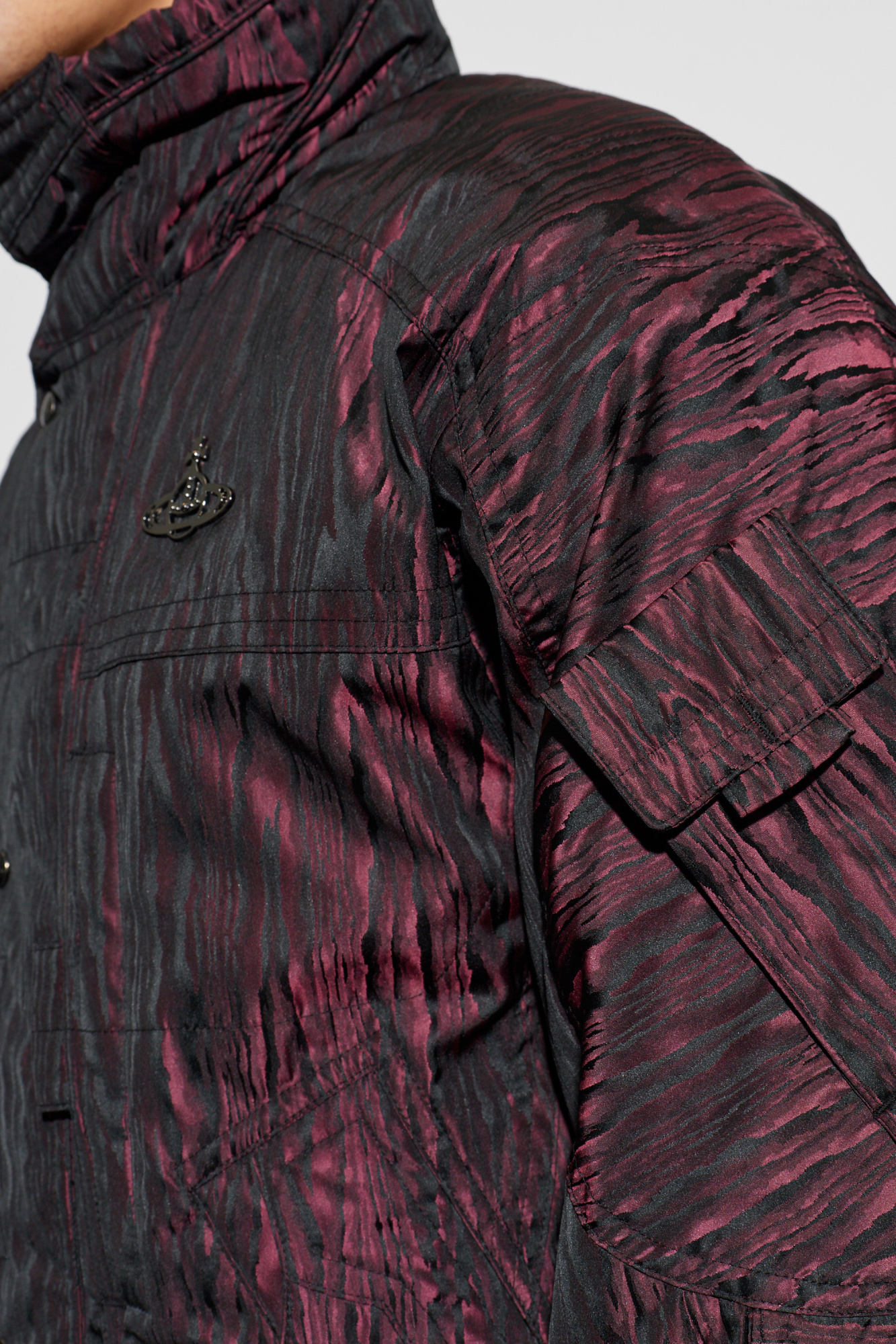Vivienne Westwood Insulated jacket 'Nevada' | Men's | Vitkac